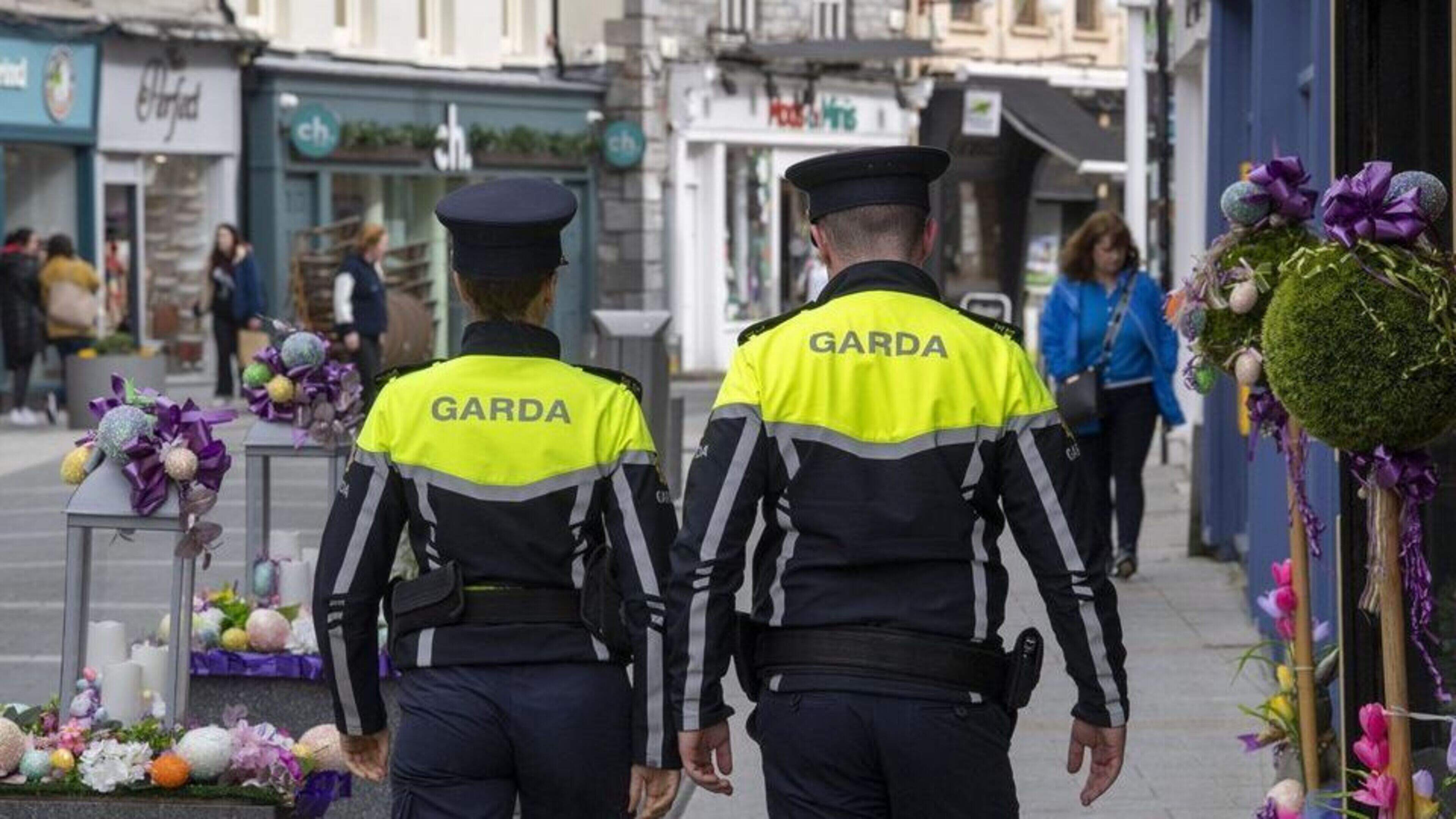 Kerry gets four new gardaí following passing out ceremony in Templemore